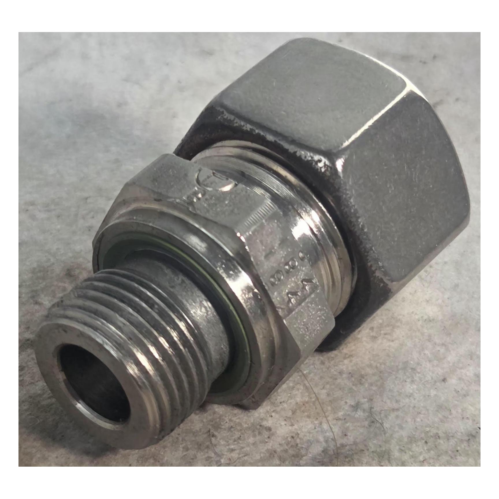 EO2 Male stud connector
