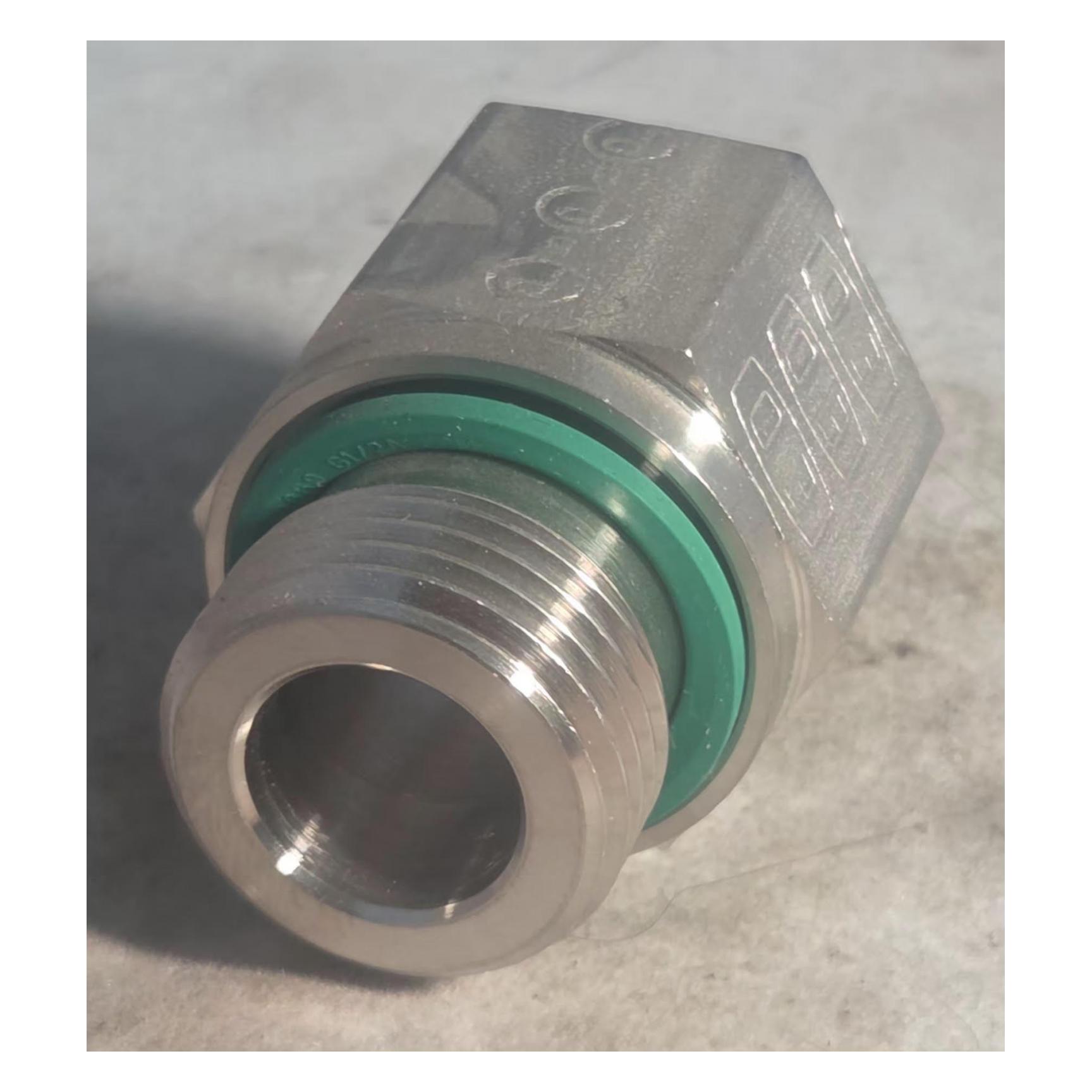 EO Thread reducer/expander