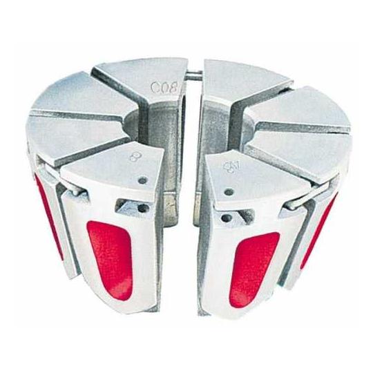 Crimp Die set 1/4" 55/56