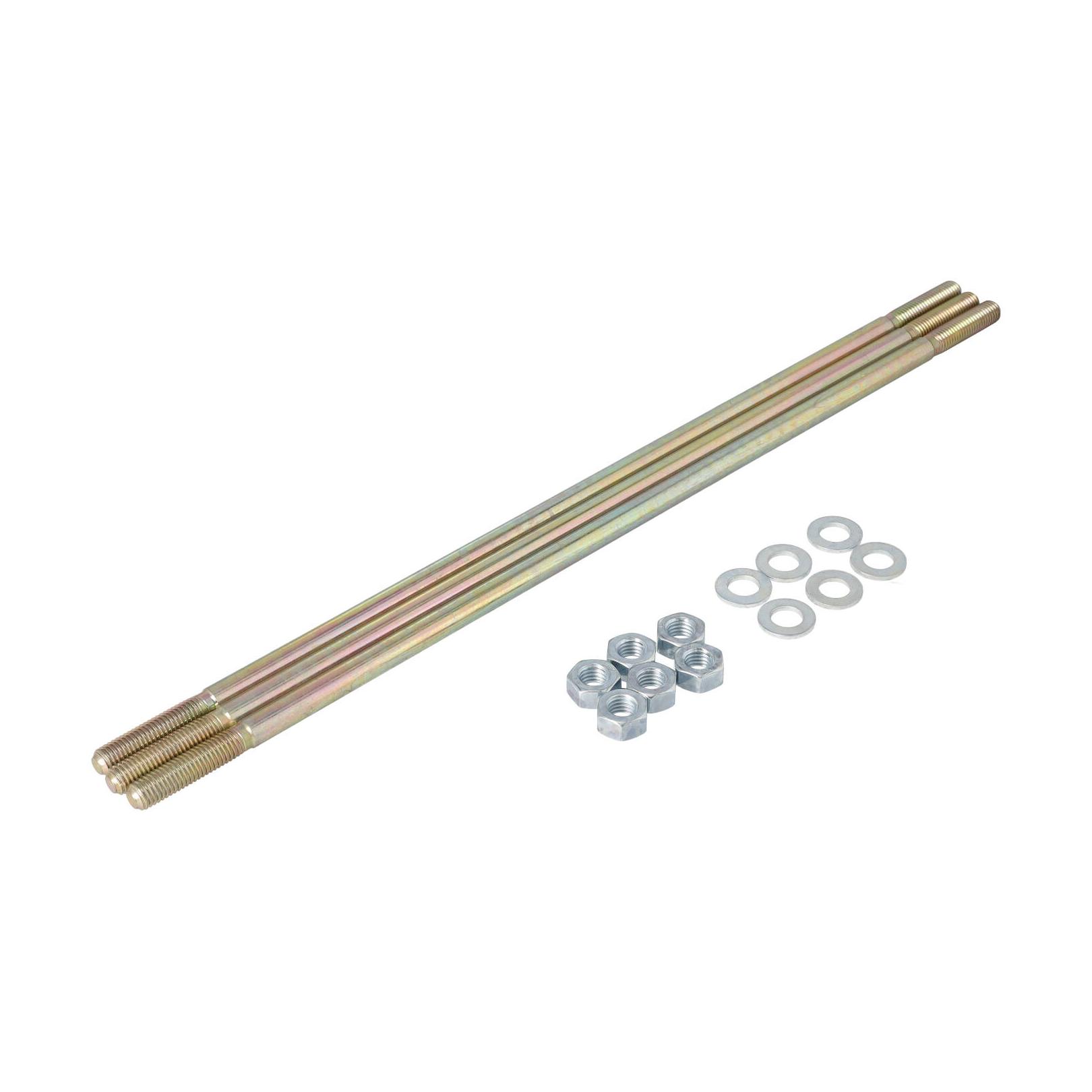 TIE ROD KIT 6S         SERVICE PARTS