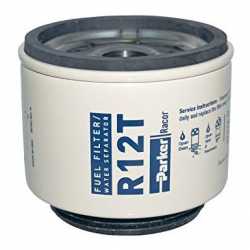 Filterelement R12T