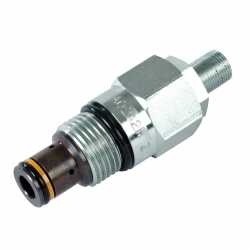 Cartrigde & valve body Cartrigde & valve body
