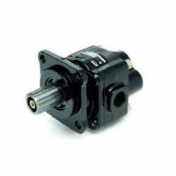 Hydraulic motor Hydraulic motor