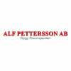 Alf Pettersson AB Alf Pettersson AB