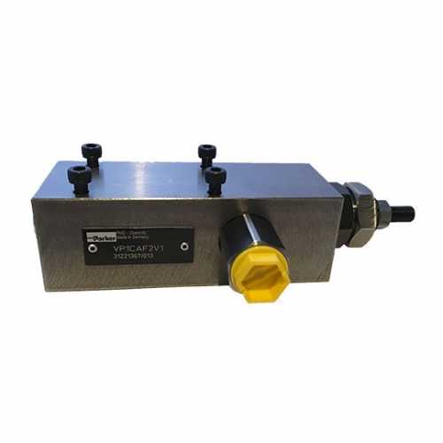 REGULATOR KPL.VP1-095/110/130 REGULATOR KPL.VP1-095/110/130