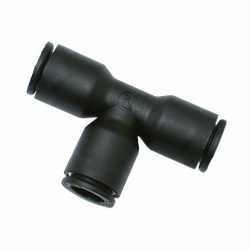 T-connector 8mm T-connector 8mm