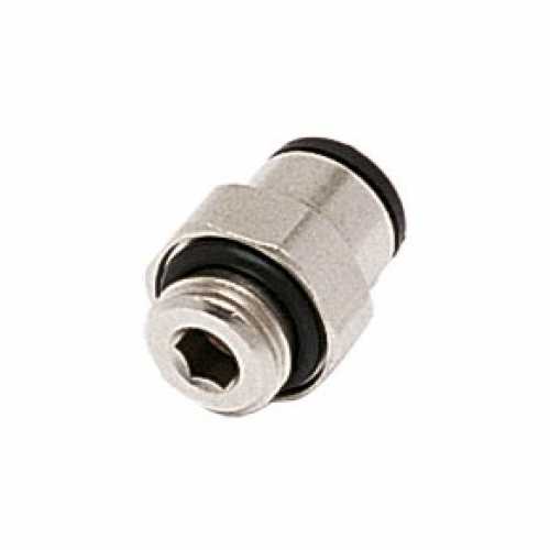 Straight M5 - 5mm Straight M5 - 5mm