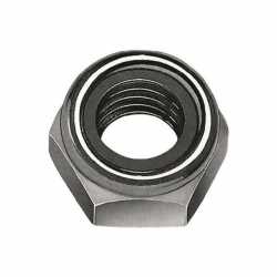 Nut for cartridge valve Nut for cartridge valve