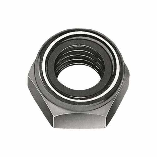 Nut for cartridge valve Nut for cartridge valve