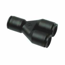 3140 Y-connector 3140 Y-connector