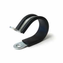 Gummiklammer 16mm-5/8" Gummiklammer 16mm-5/8"