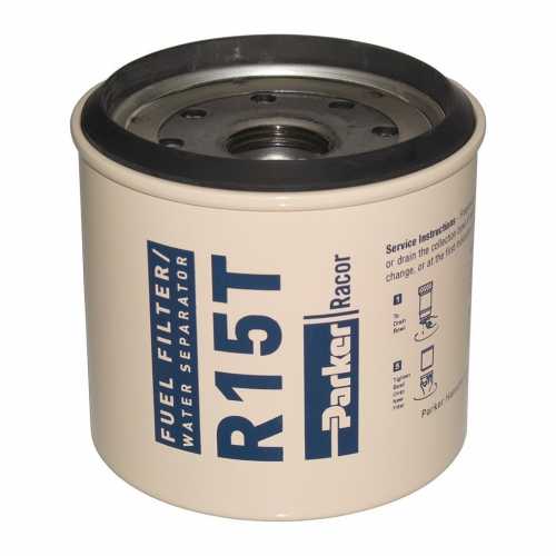 Filterelement R15T 10mic Filterelement R15T 10mic