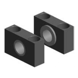 Pivot bracket Pivot bracket