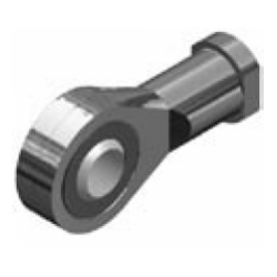 Swivel rod eye Swivel rod eye