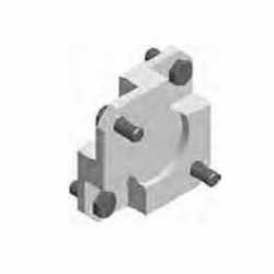 Mounting kit Mounting kit