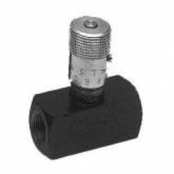 Flow Control Valve Flow Control Valve