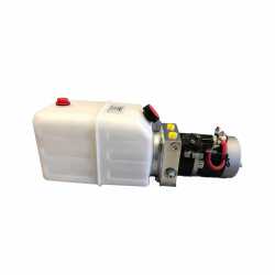 Power Pack Power Pack