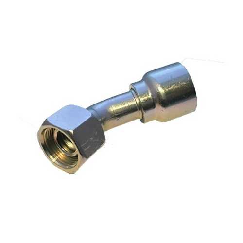 Thread 1 -1 Hose Thread 1 -1 Hose