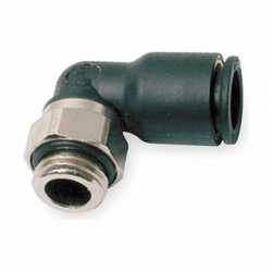 Threaded elbow Ø14mm - 3/8"bspp Threaded elbow Ø14mm - 3/8"bspp