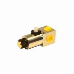 Directional valve 3/2 1/2" 12V Directional valve 3/2 1/2" 12V