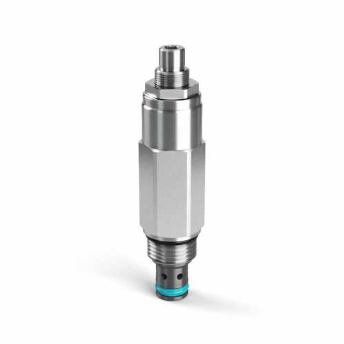 Direct acting relief valve RDH082S30 Direct acting relief valve RDH082S30