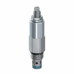 Direct acting differential area relief valve RDH083S15 Direct acting differential area relief valve RDH083S15