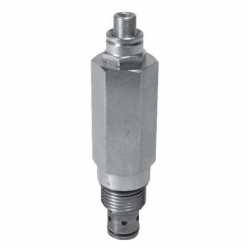 Direct acting relief valve A04D2MZN Direct acting relief valve A04D2MZN