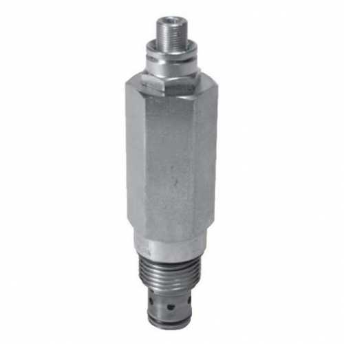 Direct acting relief valve A04D2MZN Direct acting relief valve A04D2MZN