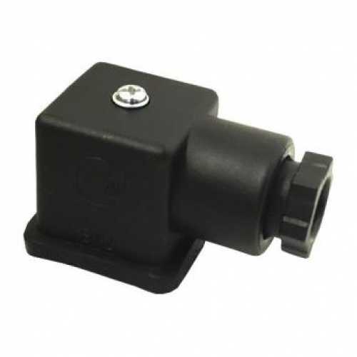 5001716 Hirschmann coilcontact 2-pin 5001716 Hirschmann coilcontact 2-pin