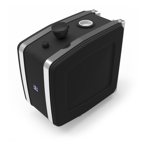 Hydraultank 160L Hydraultank 160L