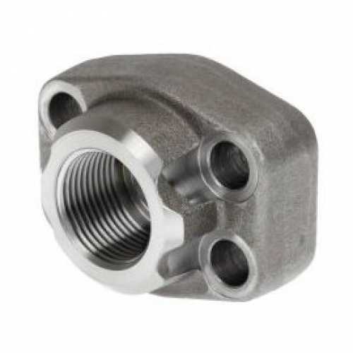 Flange 1" - 3/4" Flange 1" - 3/4"