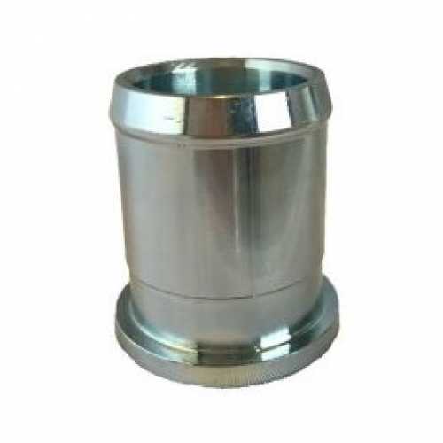 Suganslutning rak 1 1/2" 012-064 Suganslutning rak 1 1/2" 012-064