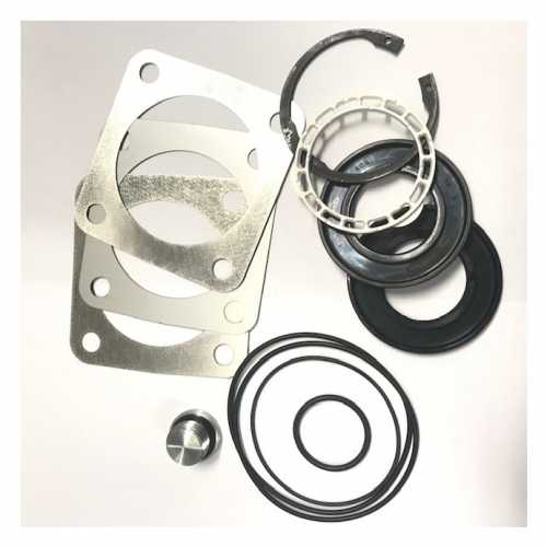 Seal kit SC 040-064, SCT-090 UG Seal kit SC 040-064, SCT-090 UG