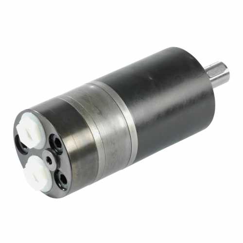 Orbitmotor MOMM40E Orbitmotor MOMM40E