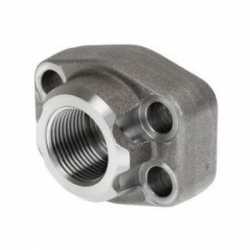 Adapter Fläns 1.1/2" Adapter Fläns 1.1/2"