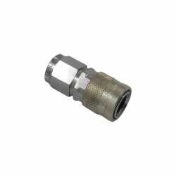 Quick coupling 2-way Quick coupling 2-way