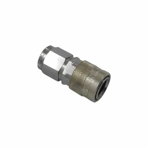 Quick coupling 2-way Quick coupling 2-way