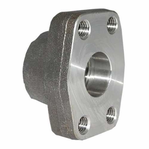 Counter Flange 1/2" Counter Flange 1/2"