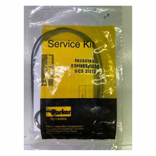 Sealkit 110A NICHOLS Sealkit 110A NICHOLS