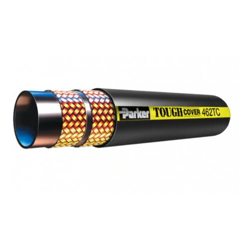 Hydraulic hose 3/8" tough cover Hydraulic hose 3/8" tough cover