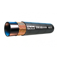 Hydraulic hose 1/2" tough cover Hydraulic hose 1/2" tough cover