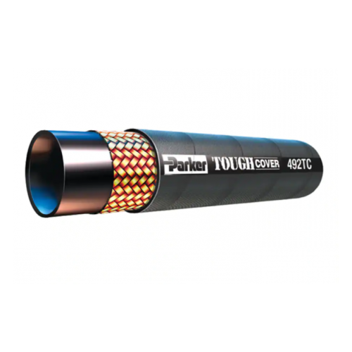 Hydraulic hose 1/2" tough cover Hydraulic hose 1/2" tough cover