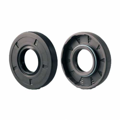 Radial seal 25x37x7 Radial seal 25x37x7